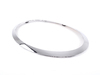 Genuine MINI Genuine MINI Headlight Trim Ring Chrome - Driver ( Left ) 51137300631 View 4