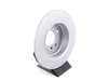 Zimmermann Rear Brake Rotors - E36 318i/325i/328i (not 328i convertible) (Pair) 34211162289 View 1