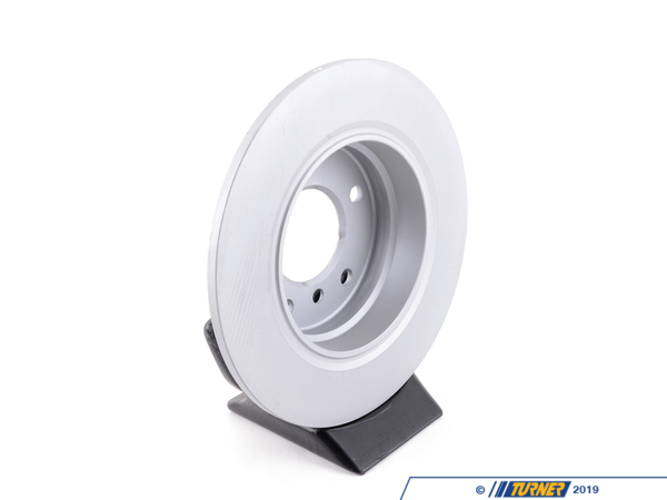 Zimmermann Rear Brake Rotors - E36 318i/325i/328i (not 328i convertible) (Pair) 34211162289
