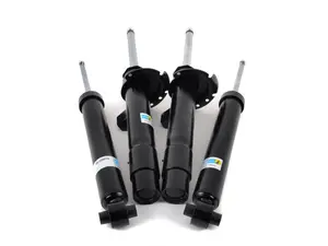 Bilstein B4 OE Replacement Shock and Strut Package - F3X RWD Standard Suspension without EDC