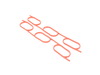 Elring Elring Cylinder Head Gasket Set - M52 2.5L 2.8L (up to 09/1998) 11121427826 View 12