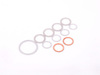 Elring Elring Cylinder Head Gasket Set - M52 2.5L 2.8L (up to 09/1998) 11121427826 View 8