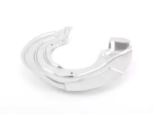 Genuine BMW Front Dust Shield - Right - F30 F31 F34 F32 F22