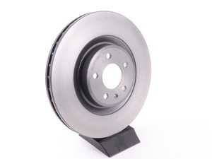 Front Brake Rotors - Pair (345x30)