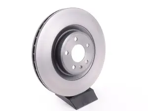 Front Brake Rotors - Pair (345x30)