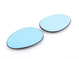 Blind Spot Mirror - Set - R55/R56/R57/R58/R59