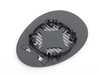 ECS Blind Spot Mirror - Set - R55/R56/R57/R58/R59 MR-MIR56A View 3