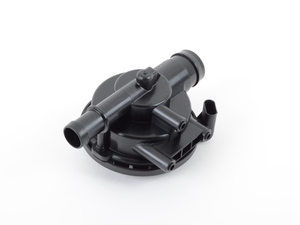 Genuine BMW Pressure Switch, Leak Diagno - 16137333301