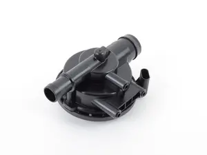 Genuine BMW Pressure Switch, Leak Diagno - 16137333301