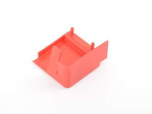 Cover Positive Battery Terminal - E30, E36
