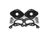 ECS BMW E46 Z4 Ultimate Performance Rear Shock Mount Kit 002542ECS01KT1 View 12
