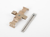 Genuine BMW M Performance Genuine BMW M Performance Caliper - Front Left - F3X, F8X 34116799469 View 4