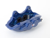 Genuine BMW M Performance Genuine BMW M Performance Caliper - Front Left - F3X, F8X 34116799469 View 3