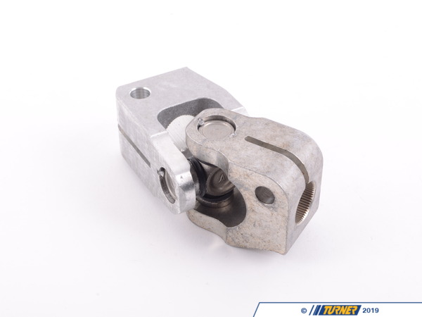MTC BMW E24 E28 E32 E34 Steering Universal Flex Joint 32311150489