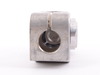 MTC BMW E24 E28 E32 E34 Steering Universal Flex Joint 32311150489 View 2