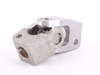 MTC BMW E24 E28 E32 E34 Steering Universal Flex Joint 32311150489 View 3