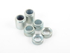 KMAC KMAC Stage 3 Track Front Adjustable Camber/Caster Plates - E39 540/M5, E38 740, E60 M5, E63 M6, E46 M3, E9X M3 193616-3L View 4