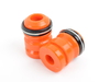 KMAC KMAC Stage 3 Track Front Adjustable Camber/Caster Plates - E24, E28, E30, E34 193316-3L View 5