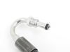 Rein Power Steering Hose from Pump to Rack - E46 325xi 330xi 32416751242 View 2