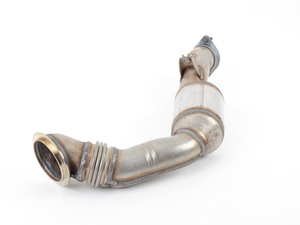 Remanufactured Primary Catalytic Converter 