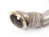 Genuine BMW Remanufactured Primary Catalytic Converter  18307647042KT View 2