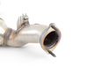 Genuine BMW Remanufactured Primary Catalytic Converter  18307647042KT View 3