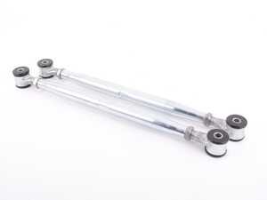 MINI 2nd and 3rd Gen Rear Competition HD Camber Adjustable Lower Arms - Pair