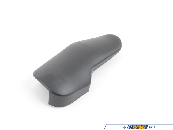 Genuine BMW Covering Cap - E65, E66 61617008973