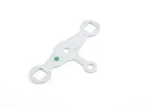 Genuine BMW Bracket Injector - 13647595405