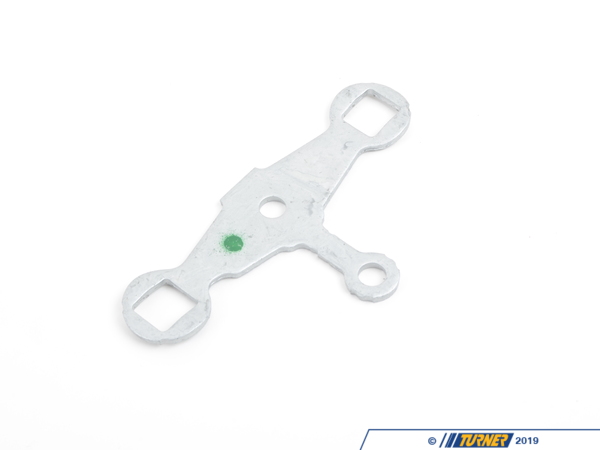 Genuine BMW Genuine BMW Bracket Injector - 13647595405 13647595405