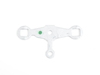 Genuine BMW Genuine BMW Bracket Injector - 13647595405 13647595405 View 2