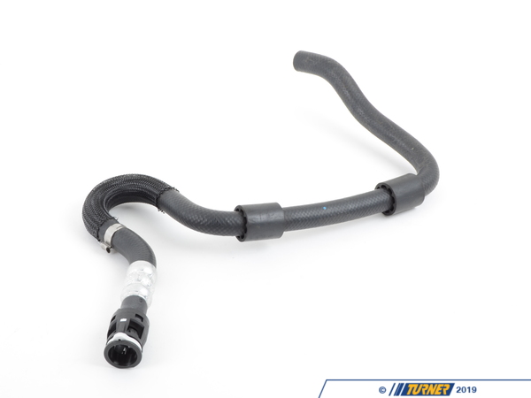 Genuine BMW Genuine BMW Power Steering Return Line - E60 530i E60 525i 32416772754