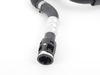 Genuine BMW Genuine BMW Power Steering Return Line - E60 530i E60 525i 32416772754 View 2