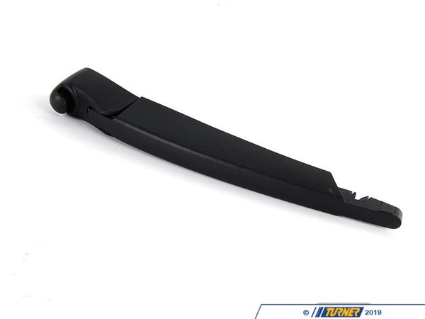 Genuine MINI Genuine MINI Wiper Arm Rear 61627129279