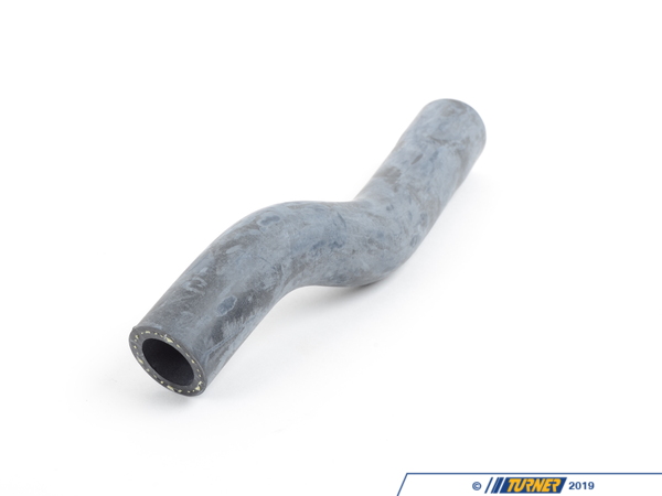 Genuine BMW Genuine BMW Hose F Engine Inlet And Heat - 64218391537 64218391537