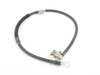 Genuine BMW Battery Cable (Plus Pole) - E30 12421711258 View 1