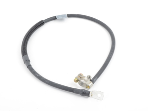 Battery Cable (Plus Pole) - E30