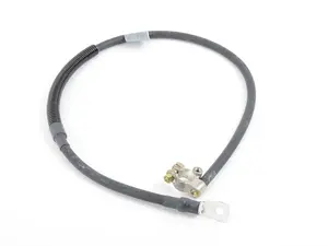 Battery Cable (Plus Pole) - E30