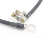 Genuine BMW Battery Cable (Plus Pole) - E30 12421711258 View 2