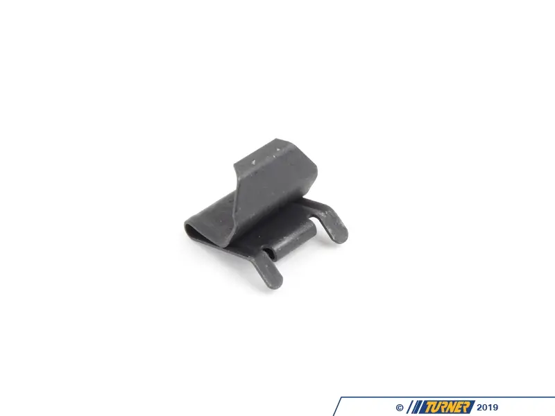 51458226638 - Genuine BMW Clamp - 51458226638 - E46,E83,E46