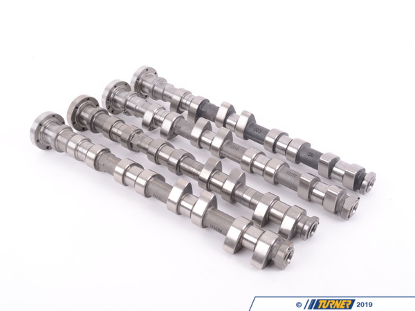 Schrick Schrick Camshaft Set - E39 M5, Z8. 268 degree, 11.3mm lift intake and exhaust. 0409A1681-L0set