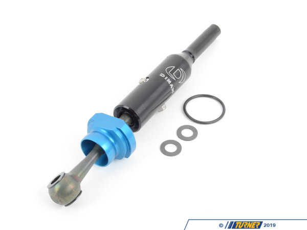 Dinan E82, E9X, E60 Dinan Billet Short Shift Kit D550-1005