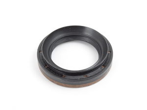 Corteco Front Axle Seal - E46, E53, E60, E61, E70, E71, E83, E90, E91, E92