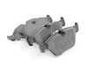 Textar Textar Front Brake Pad Set - E46, Z4 34116779652 View 1