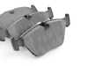 Textar Textar Front Brake Pad Set - E46, Z4 34116779652 View 2