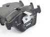 Textar Textar Front Brake Pad Set - E46, Z4 34116779652 View 3