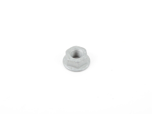 HEX NUT