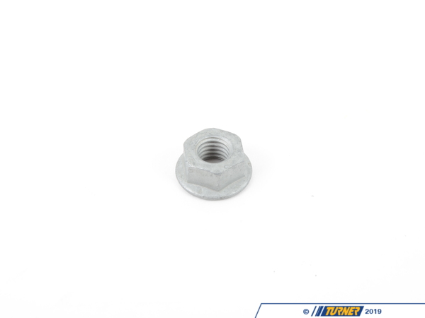 Genuine MINI HEX NUT 07119904024