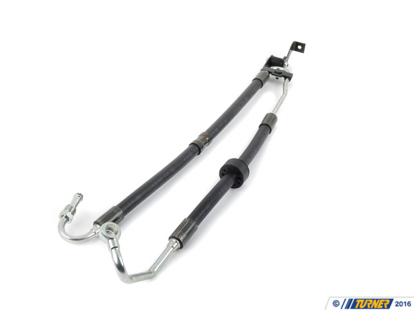 Rein Power Steering Hose from Pump to Rack - E46 325xi 330xi 32416751242