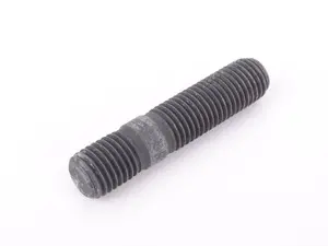 Turner Motorsport 12x1.5 55mm Full Thread Wheel Stud - Most BMWs (E30, E36, E46, E90, E92 etc)